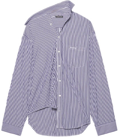 women-balenciaga-asymmetric-striped-long-sleeve-shirt-navy-blue-663034-tim-368502