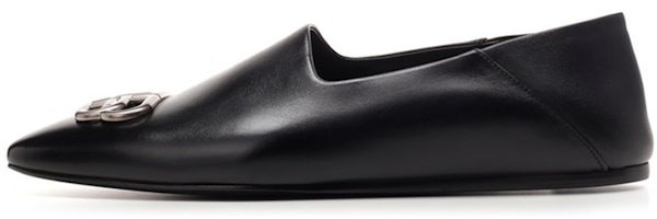 (Women) Balenciaga BB Low 'Black Graphic' 601255WA7211081 (Women) Balenciaga BB Low 'Black Graphic' 601255WA7211081