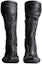 Purchase (W) Balenciaga Biker Boot 'Kulit Hitam Hujung Tajam' 762245WB6A21000