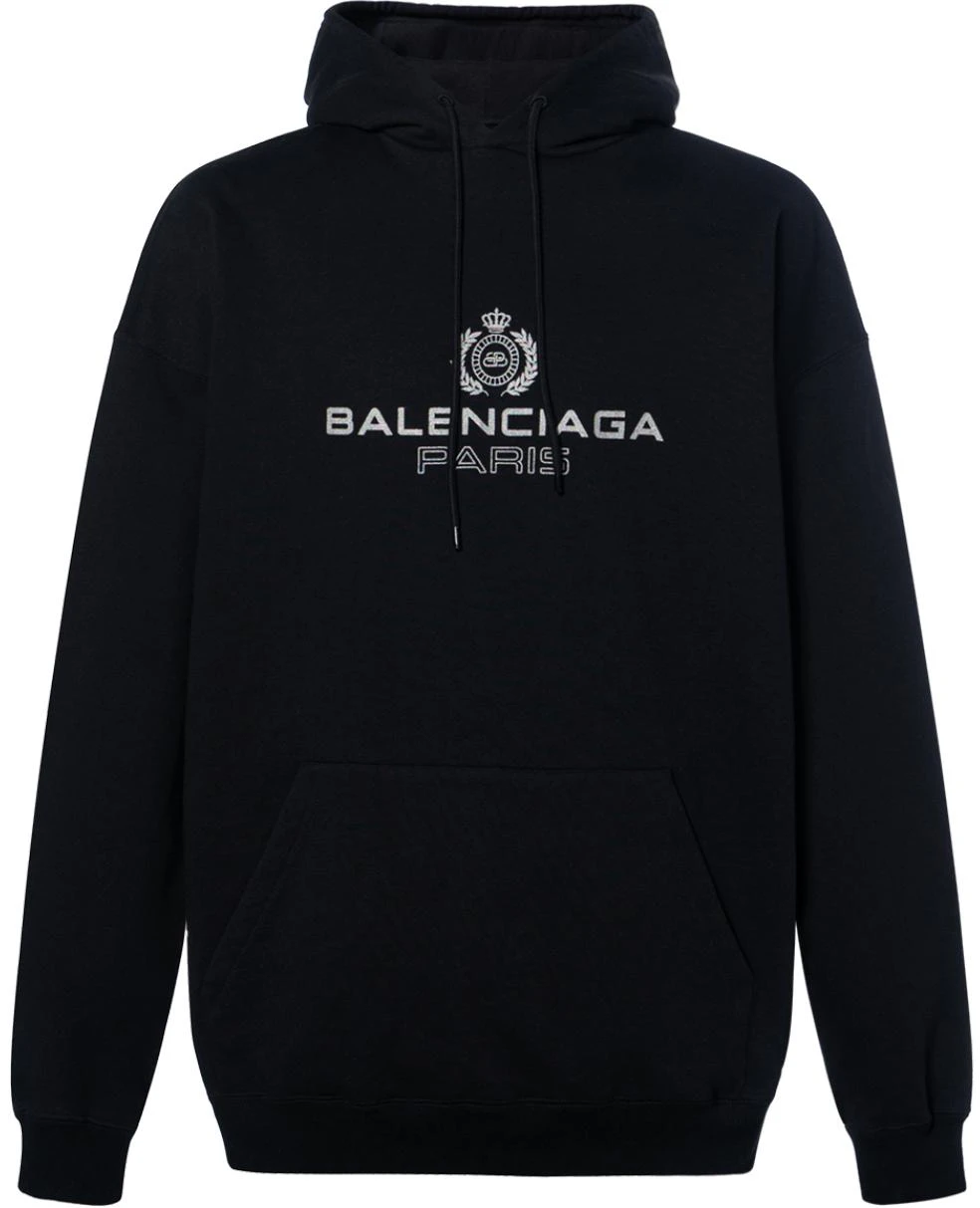 women-balenciaga-black-letter-logo-hoodie-578135-tgv-701000