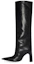 Buy (Women) Balenciaga Blade High 'Black Calfskin' 679189WBC401000