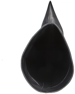 (W) 발렌시아가 블레이드 하이 "블랙 카프스킨" (Balenciaga Beulleideu Hai "Beullaek Kapeuseukin") 679189WBC401000 Shop (W) 발렌시아가 블레이드 하이 "블랙 카프스킨" (Balenciaga Beulleideu Hai "Beullaek Kapeuseukin") 679189WBC401000