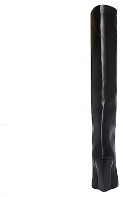 (W) 발렌시아가 블레이드 하이 "블랙 카프스킨" (Balenciaga Beulleideu Hai "Beullaek Kapeuseukin") 679189WBC401000 Purchase (W) 발렌시아가 블레이드 하이 "블랙 카프스킨" (Balenciaga Beulleideu Hai "Beullaek Kapeuseukin") 679189WBC401000