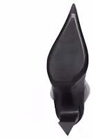 Details for (Women) Balenciaga Blade High 'Black Calfskin' 679189WBC401000