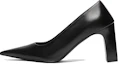 Buy (W) Balenciaga Blade Pumps ''Zwart Soft Calfskin'' 679184WBC401000
