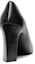 Shop (W) Balenciaga Blade Pumps ''Zwart Soft Calfskin'' 679184WBC401000