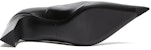 (W) Balenciaga Blade Tumit Tinggi 'Black Soft Calfskin' 679184WBC401000