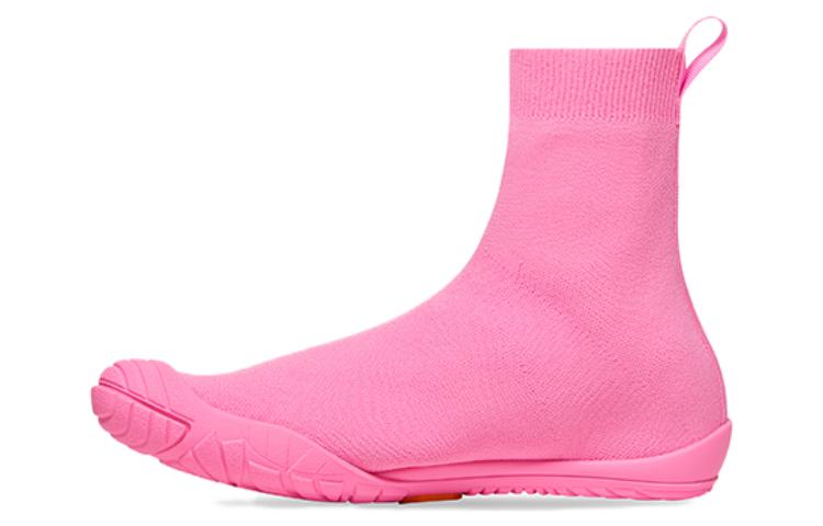 (W) Balenciaga Boot 'Pink CMFT'