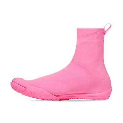 (W) Balenciaga Boot 'Pink CMFT'