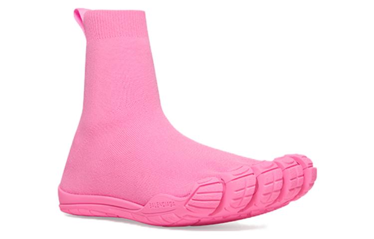 (W) Balenciaga Boot 'Pink CMFT' 圖 2