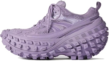 (Women) Balenciaga Bouncer Sneaker 'Worn-Out - Faded Purple' 685611W2RAM5500 (Women) Balenciaga Bouncer Sneaker 'Worn-Out - Faded Purple' 685611W2RAM5500