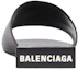 Purchase (W) Sandalia Balenciaga Box Mule Negra 653796WA8FF1090