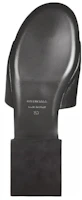 Details for (Women) Balenciaga Box Mule Sandal Black 653796WA8FF1090