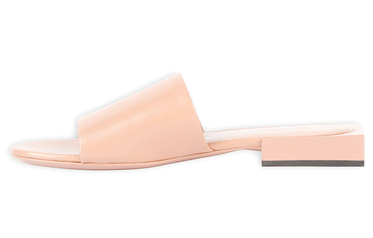 (Women) Balenciaga Box Sandal 'Mink Grey' 653796WA8FF9790