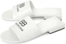 Lookbook (W) Sandales Balenciaga Box ''Blanc'' 670441WAWNA9010