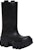 (W) Balenciaga But Bulldozer 'Hitam Poluyuretana' 671555WBCQ01000