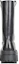 Purchase (W) Bottes Balenciaga Bulldozer ''Noir Polyuréthane'' 671555WBCQ01000