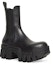 Order (W) Balenciaga Bulldozer Chelsea Boot 'Kulit Anak Lembu Hitam' 693963WBCQ01000