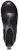 (W) Balenciaga Bulldozer Chelsea Boot 'Kulit Anak Lembu Hitam' 693963WBCQ01000