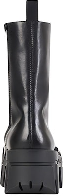 (女性)Balenciaga 推土機系帶靴 '黑色' 671554-WBCQ0-1000 Purchase (女性)Balenciaga 推土機系帶靴 '黑色' 671554-WBCQ0-1000