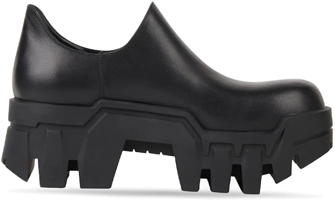 (W) Balenciaga Bulldozer Miniboot ''Zwart'' 671553-WBCQ0-1000 Order (W) Balenciaga Bulldozer Miniboot ''Zwart'' 671553-WBCQ0-1000