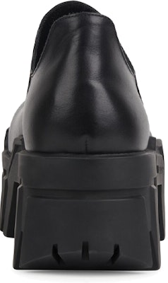 (Women) Balenciaga Bulldozer Miniboot 'Black' 671553-WBCQ0-1000 Shop (Women) Balenciaga Bulldozer Miniboot 'Black' 671553-WBCQ0-1000