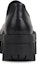 Shop (W) Balenciaga Bulldozer Miniboot 'Hitam' 671553-WBCQ0-1000