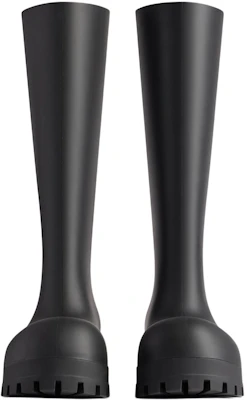 Balenciaga巴黎世家 百搭舒適雨鞋 6cm 女款 黑色 Shop Balenciaga巴黎世家 百搭舒適雨鞋 6cm 女款 黑色