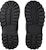 (W) Balenciaga Bulldozer But Getah Hujan 'Hitam Rubber' 775969W1SA11000