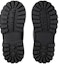 Sizing (W) Balenciaga Bulldozer But Getah Hujan 'Hitam Rubber' 775969W1SA11000