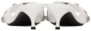 Shop (W) Balenciaga Cagole ''Witte Geitenleren Hoge Hakken Sandalen'' 694350WAD4E9081