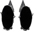 Shop (Women) Balenciaga Cagole Boot 'Black Leather' 771231WBMA21090