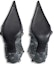 Purchase (Women) Balenciaga Cagole Boot 'Black Leather' 771231WBMA21090