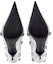 Purchase (W) But Cagole Balenciaga 'Silver Studs' 694395WBDK38018