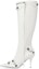 Buy (W) Balenciaga Cagole But 'White High-Heel' 694395WAD4E9081