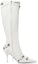 Order (W) Balenciaga Cagole But 'White High-Heel' 694395WAD4E9081