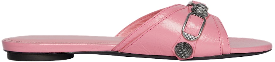 (W) バレンシアガ カゴール サンダル ピンク 694342WAD4E5081 Order (W) バレンシアガ カゴール サンダル ピンク 694342WAD4E5081