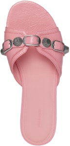 (W) 발렌시아가 카골 샌들 '핑크' 694342WAD4E5081 Shop (W) 발렌시아가 카골 샌들 '핑크' 694342WAD4E5081