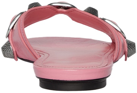 (W) 발렌시아가 카골 샌들 '핑크' 694342WAD4E5081 Purchase (W) 발렌시아가 카골 샌들 '핑크' 694342WAD4E5081