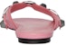 (W) Balenciaga Cagole Sandal 'Merah Jambu' 694342WAD4E5081