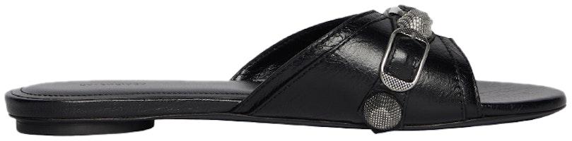 (W) 발렌시아가 카골 샌들 '블랙' 694342WAD4E1081 Order (W) 발렌시아가 카골 샌들 '블랙' 694342WAD4E1081