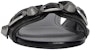 (W) Sandal Balenciaga Cagole 'Hitam' 694342WAD4E1081
