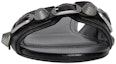 Lookbook (W) Sandal Balenciaga Cagole 'Hitam' 694342WAD4E1081