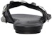 (W) Sandal Balenciaga Cagole 'Hitam' 694342WAD4E1081