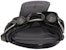 (W) Sandal Balenciaga Cagole 50mm 'Black Arena Lambskin' 694350WAD4E1081