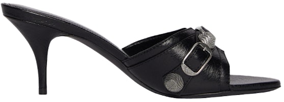 (W) 발렌시아가 카골 레더 샌들 (블랙) 694347WAD4E1081 Order (W) 발렌시아가 카골 레더 샌들 (블랙) 694347WAD4E1081