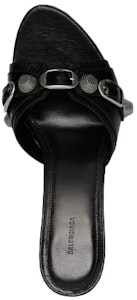 (W) 발렌시아가 카골 레더 샌들 (블랙) 694347WAD4E1081 Shop (W) 발렌시아가 카골 레더 샌들 (블랙) 694347WAD4E1081