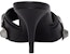 (W) Sandal Balenciaga Cagole 'Kulit Hitam' 694347WAD4E1081