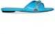 (W) Balenciaga Cagole Slide 'Biru' 694342WAD4E4281