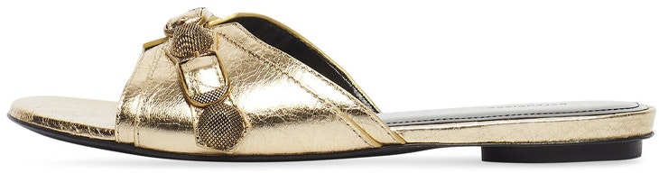 women-balenciaga-cagole-slide-metallic-gold-694342-wbdk-18080